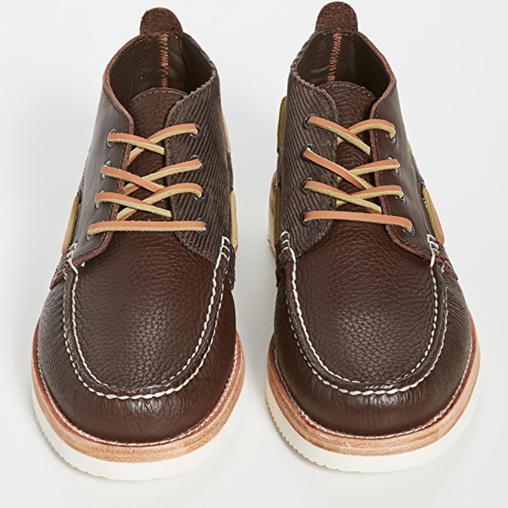 Sperry Cloud Authentic Original Chukka - Picture 4 of 4